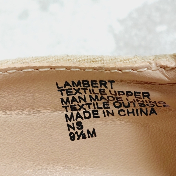 New Charles By Charles David Women's Lambert Cork Wedge Open Toe Sandals C972 - Picture 11 of 12